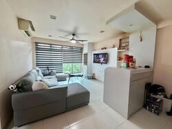 Blk 615B Punggol Spring (Punggol), HDB 4 Rooms #556208811